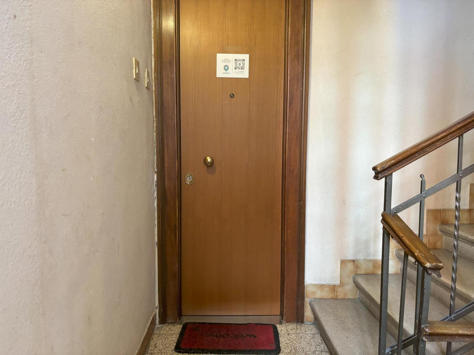 Red Velvet Apartment Trieste Luaran gambar