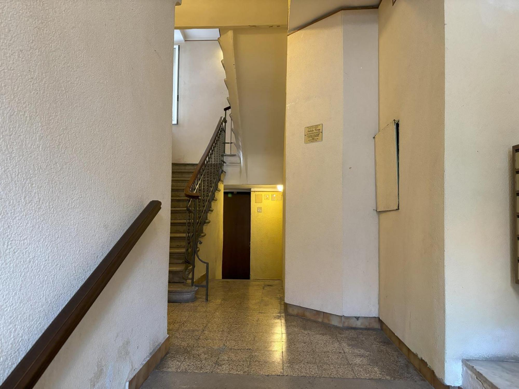 Red Velvet Apartment Trieste Luaran gambar