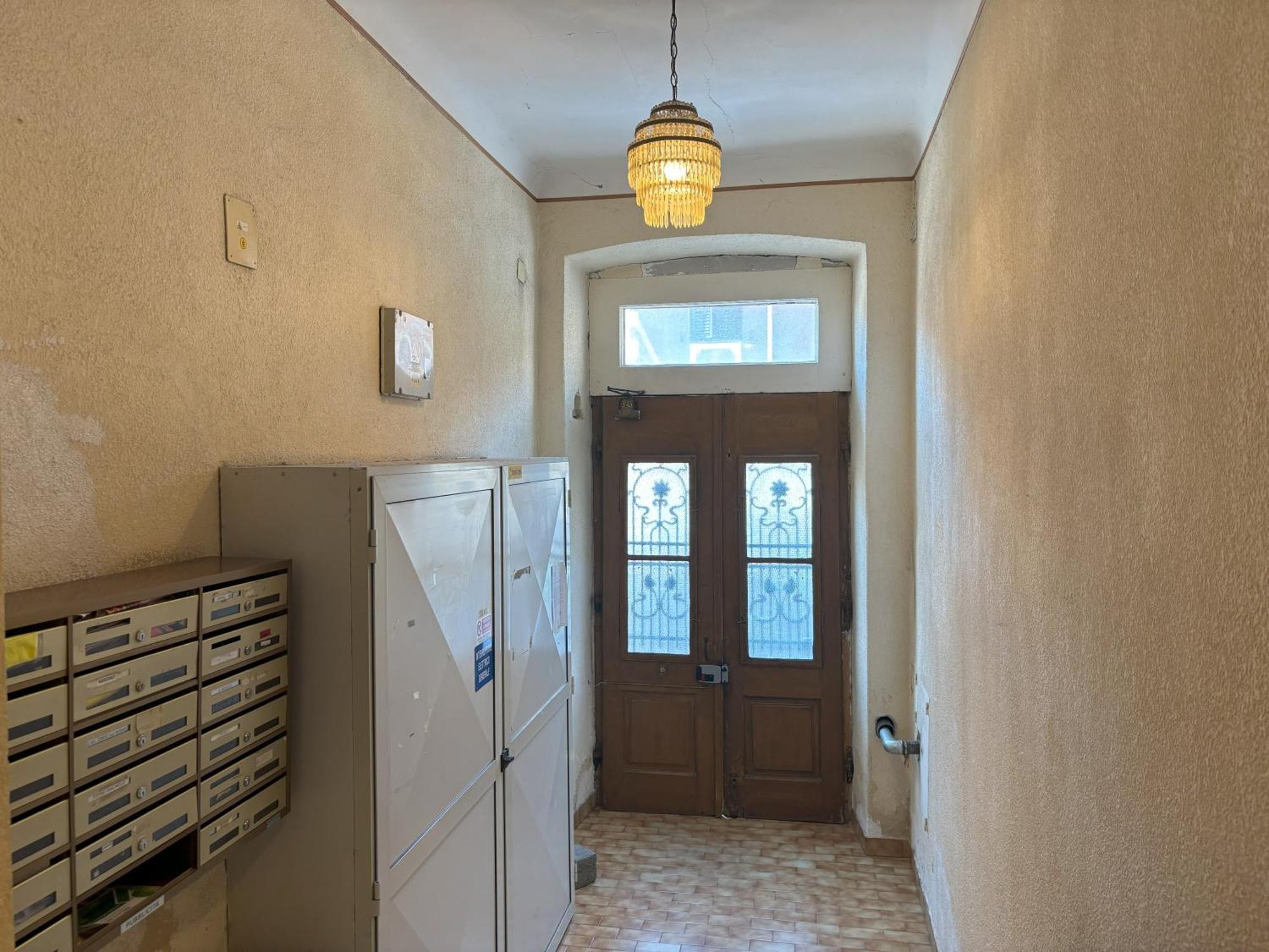 Red Velvet Apartment Trieste Luaran gambar